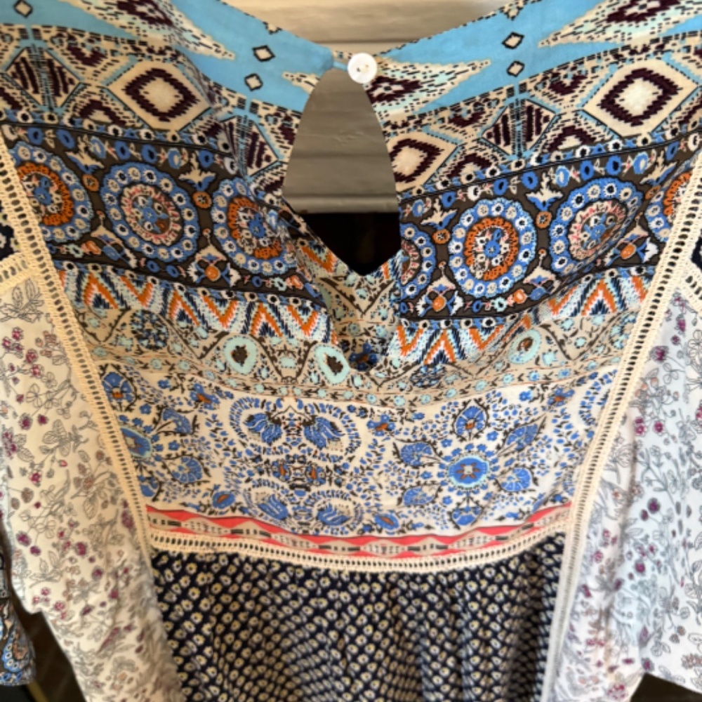 Sundance Dress - Picture 6 of 7